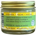 BALM! Baby Chest Rub Soothing Natural Chest Rub Balm with Eucalyptus