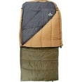thumbnail image 3 of TETON Sports Sleeping Bag Liner, Gray 87" L x 36" W, 3 of 4