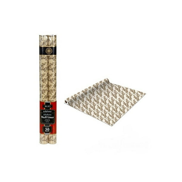 Self Adhesive Shelf Liner Leaf