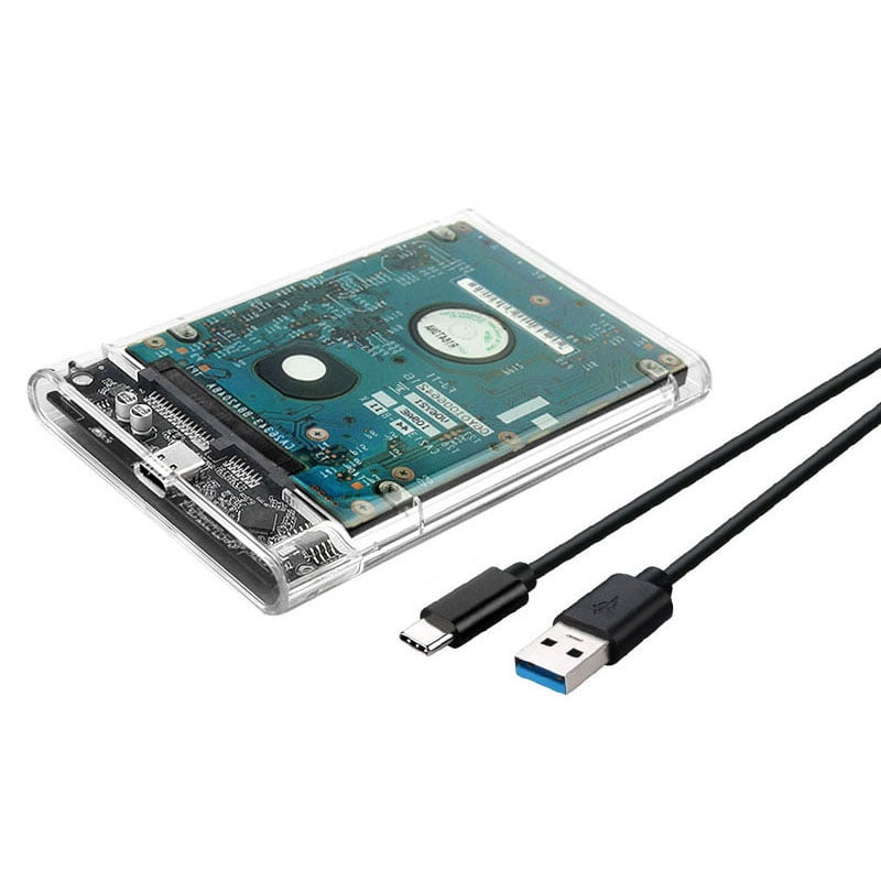 Crucial BX500 240GB 3D NAND SATA 2.5-Inch Internal SSD, up to 540