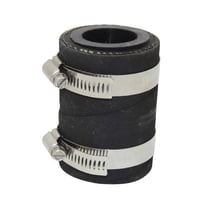 1 5/8" Radiator Hose Adapter with Reducers