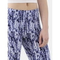 thumbnail image 4 of No Boundaries Capri Leggings, Women’s and Women’s Plus, 4 of 6