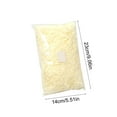 thumbnail image 3 of Multicolor Shredded Paper Filler for Gift Boxes, 100G Bag - Wedding, Birthday, Party Decoration Filling, 23X14X3Cm, 3 of 6