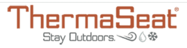 (3 pack) Thermaseat, Predator XT Hunting Outdoor Cushion, 1 Piece, Camo, 3/4 Inch Thick