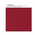 thumbnail image 4 of LUXPaper 9 x 12 Presentation Folder, Garnet, 1000/Pack, 4 of 4