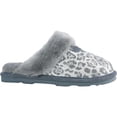 thumbnail image 3 of Bearpaw Loki - Silver 5 Loki Womens, 3 of 4