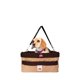 thumbnail image 1 of Asiento portatil para mascota Gadgets and Fun DoggyCAR Asiento de automóvil para perros, 1 of 4