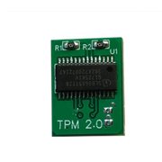 Trusted Platform Module 14 Pin TPM 2.0 Module for Intel