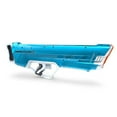 thumbnail image 1 of Open Box SPYRA Manual Water Blaster, Outdoor Squirt Gun for Pool, SpyraLX, Blue, 1 of 10