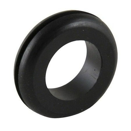

Ancor-Ancor Marine Grade Electrical Wire Grommets - 5-Pack 1/2