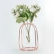 thumbnail image 5 of Maceta para plantas hidropónicas, floreros transparentes para plantas hidropónicas, florero de cristal, florero transparente de alta capacidad, 5 of 8