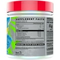 GHOST BCAA, Vegan, GlutenFree, SugarFree, SoyFree, SOUR PATCH KIDS