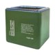 thumbnail image 4 of Caja para café Espresso, compacta, extraíble y ahorra espacio. Verde, 4 of 9