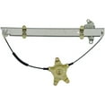 thumbnail image 3 of Dorman 740-613 Front Passenger Side Window Regulator for Specific Nissan Models, 3 of 4