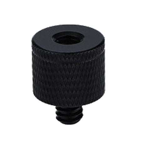 

XINYTEC Thread Adapter Screw Adapter Aluminum 1/4 Female/ 1/4 male to M4- M5 M6- M8- M10