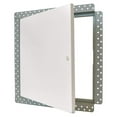 thumbnail image 2 of DW-5040 Access Panel 16x16 - Flush Mount Door, Drywall Bead Flange - Inspection Door for Walls & Ceilings, Easy Access, Renovation & New Construction, 2 of 2