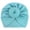 Solid, variant on Kids Sun Hat Adjustable Boys Girls Beach Bucket Hat UPF 50 Wide Brim Foldable Summer Cap Swim Fishing Safari Toddler Baby Boys Girls Cap Beanie Solid Cotton Knotted Elastics Turban Hat