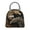 Light Grey, variant on Defioc Vintage Metal Dragon Print LunchBag for Women and Men - Leakproof Cooler Tote Bag Organizer - Reusable Lunch Box for Office/Picnic/Hiking/Beach