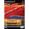 Corvette GT Evolution (PS2)