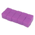 thumbnail image 2 of Dados De Escritura De Plástico, 30 Uds Inteligencia Antioxidación Desarrollada Impermeable 16mm Cubos De Dados De Enseñanza Para Juegos De Mesa ANGGREK Otros, 2 of 8