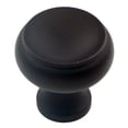 thumbnail image 3 of 935SN 1-1/4" Cabinet Knob Satin Nickel Finish, 3 of 3