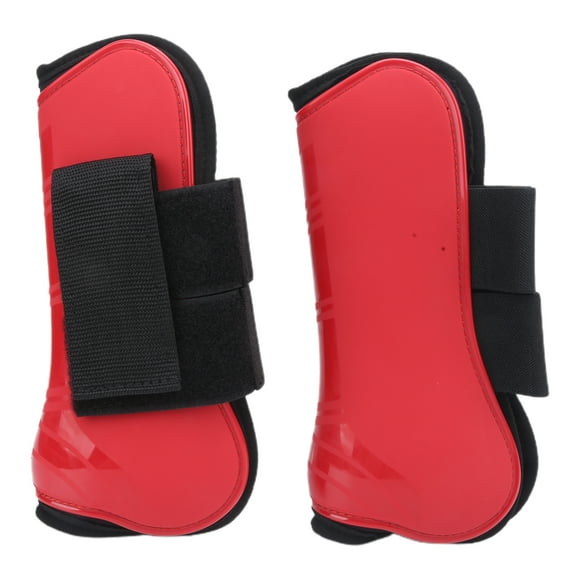 Botas para tendones de caballos,Botas para tendones de caballos Protector de tendones para caballos Botas elásticas para tendones de caballos Eficiencia óptima