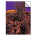 thumbnail image 2 of Dean Uhlinger "Yuma Desert Dawn" Removable Wall Art, 2 of 2