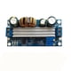 thumbnail image 2 of Seitruly Step Up Down Boost Converter Módulo de fuente de alimentación Profesional Práctico Convertidor Buck resistente al desgaste Circuitos Electrónica miscelánea, 2 of 6