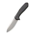 thumbnail image 4 of WE KNIFE Mote Frame Lock 2005C Knife CPM S35VN Stainless Steel & Black Titanium  Cuchillo WE Knife Co., Ltd Mote Frame Lock, 4 of 5