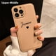 thumbnail image 2 of Funda de piel sintética personalizada con nombre, carcasa de lujo con corazón para iPhone 14, 13, 12, 11 Pro Max, XS, XR, 7, 8 Plus, 2 of 4