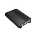 thumbnail image 2 of serony 4-channel 4-way Car Amp  for Amplifier Aluminum Alloy Sound Subwoofer Professional Portable Audio Amplifiers Modified, 2 of 6