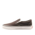 thumbnail image 3 of Vans Classic Slip on Unisex Shoes Unisex Shoes Size 7.5, Color: Black, 3 of 6