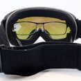 thumbnail image 3 of Gafas de esquí antivaho de doble capa, gafas de esquí con coma para deportes al aire libre, gafas grandes esféricas para montañismo, 3 of 3