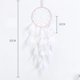 thumbnail image 2 of Arte divertido para habitaciones infantiles y guarderías, diseño de decoración dulce. Atrapasueños para colgar en la pared, 2 of 6