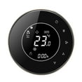 thumbnail image 1 of Thermostat BAC-6000ELZB Central Air Conditioning Intelligent Constant Temperature LCD Screen, 1 of 8