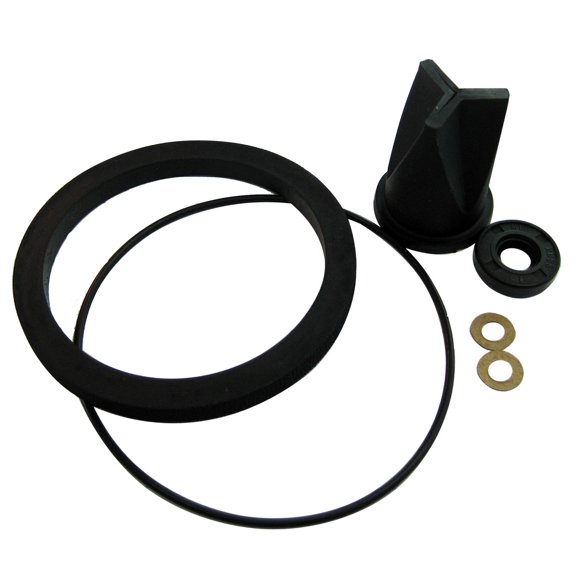Jabsco Service Kit Quiet Flush 37045-37245 Series