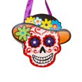 thumbnail image 1 of paquete/6 paquetes de cubo de calabaza de dibujos animados, bolsa de dulces, bolsa de papel para Halloween, decoración de Halloween, bolsa de mano para fiesta, suministros, 1 of 1