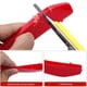 thumbnail image 2 of 3 uds decoración de rejilla de coche hebilla Auto Grill Trim para BMW 3 Series E46 1997-2004 Ehuebsd  Accesorios para autos y motos, 2 of 5