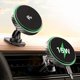 thumbnail image 1 of Chenchen for Magsafe Car Mount Charger 2026 New [Qi2 Certified-15W], 360° Rotatation [Dash & Vent] Wireless Car Charger, for iPhone 17 16 15 14 13 12 Series, for Magnetic iPhone Car Accessories, Black, 1 of 1
