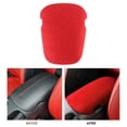 thumbnail image 4 of Panel la caja apoyabrazos Revestimiento Cubierta panel la caja apoyabrazos Etiqueta engomada panel la caja apoyabrazos Decoración panel coche gamuza Moldura interior coche LHCER Descripción de la referencia, 4 of 8