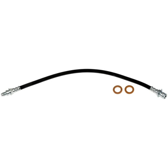 Dorman H71305 Brake Hydraulic Hose For Select 63-85 Chevrolet GMC Models Fits select: 1969-1970 CHEVROLET C10, 1969 CHEVROLET C20