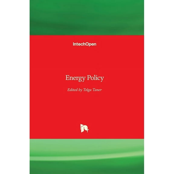 Energy Policy (Hardcover)