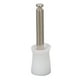 thumbnail image 1 of Goma 100 Uds Taza De Pulido Cepillo De Pulido De Dientes De Goma De Silicona Profesional Para Clínicas De Hospitales Dentales, 1 of 7