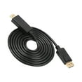 thumbnail image 3 of 4Xem 4K Displayport To Hdmi Cable 6Ft, 3 of 5