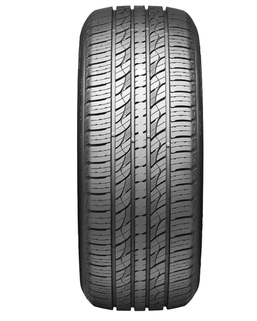 Kumho Crugen Premium KL33 235/65R17 104H pneu pour VUS et camion léger toutes saisons