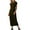 Army Green, variant on ZZwxWA T Shirt Dresses for Women 2025 Maxi Dress Summer Casual Short Sleeve Crewneck Long Dress Beach Simple Solid Dress