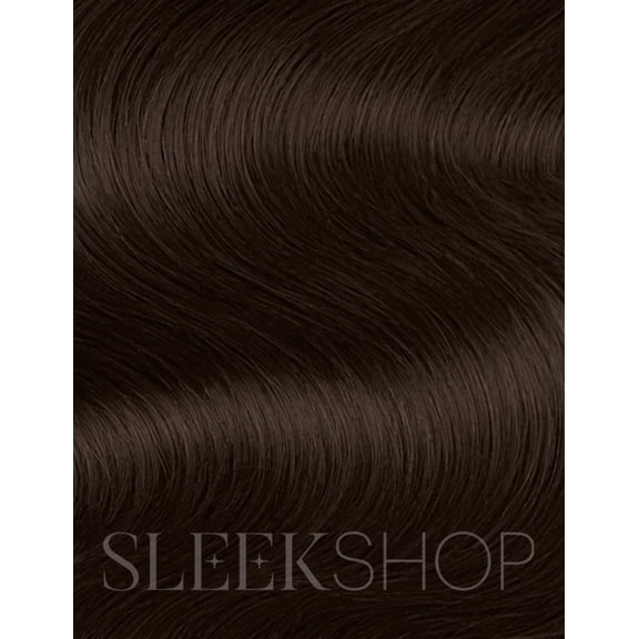 Wella Color Charm Permanent Cream Hair Color - 4CH Dark Chocolate Brown