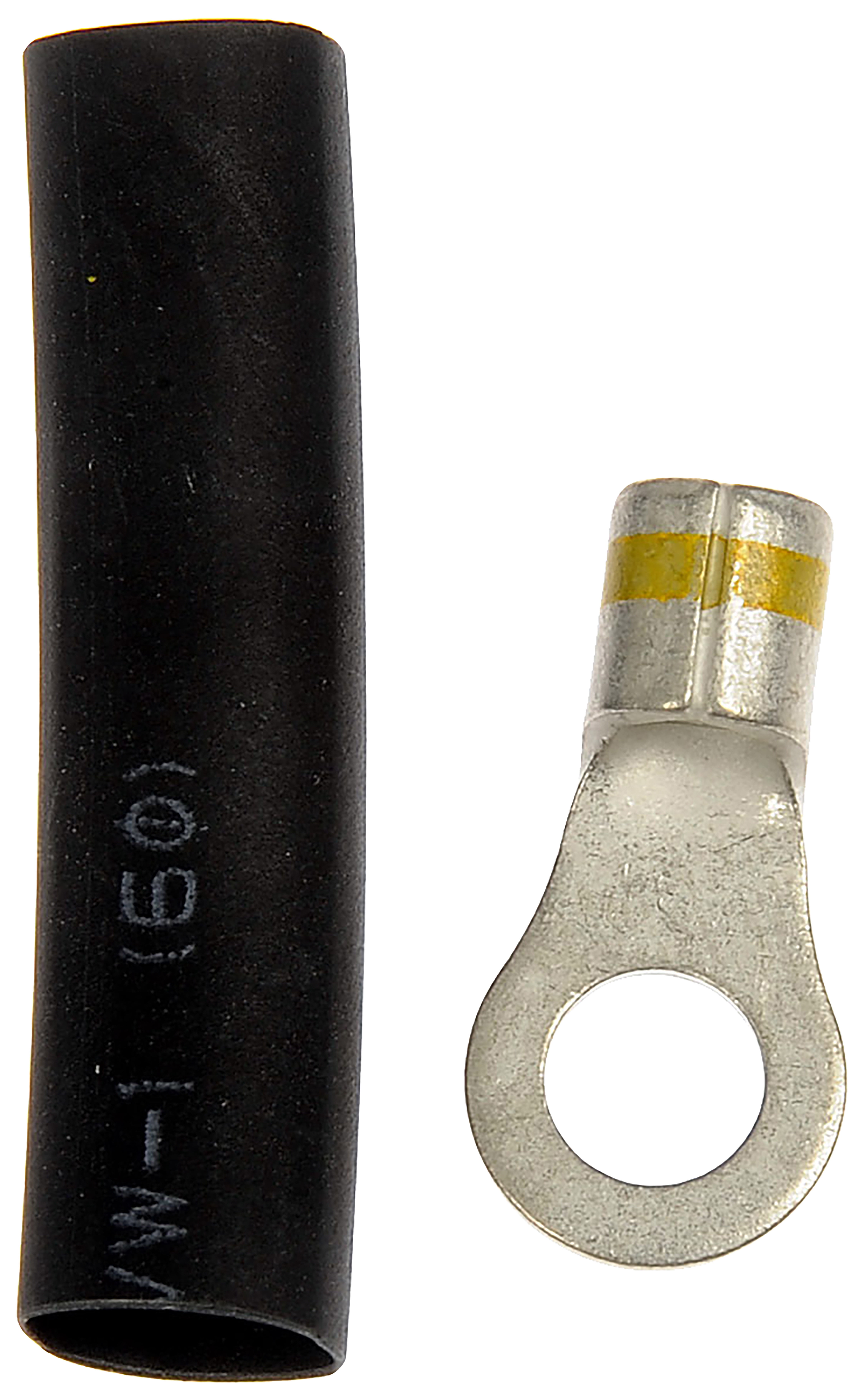 Dorman 94093 Uninsulated 10-12GA #8 Ring Connectors (Pack of 10)