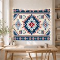 thumbnail image 5 of Southwestern Inspired Geometric With Art Scene, Mystical Fantasy for Space Lovers, Galaxy Room Decor, Housewarming Gift, Tapestry Wall Hanging for Bedroom and Dorm, 5 of 7