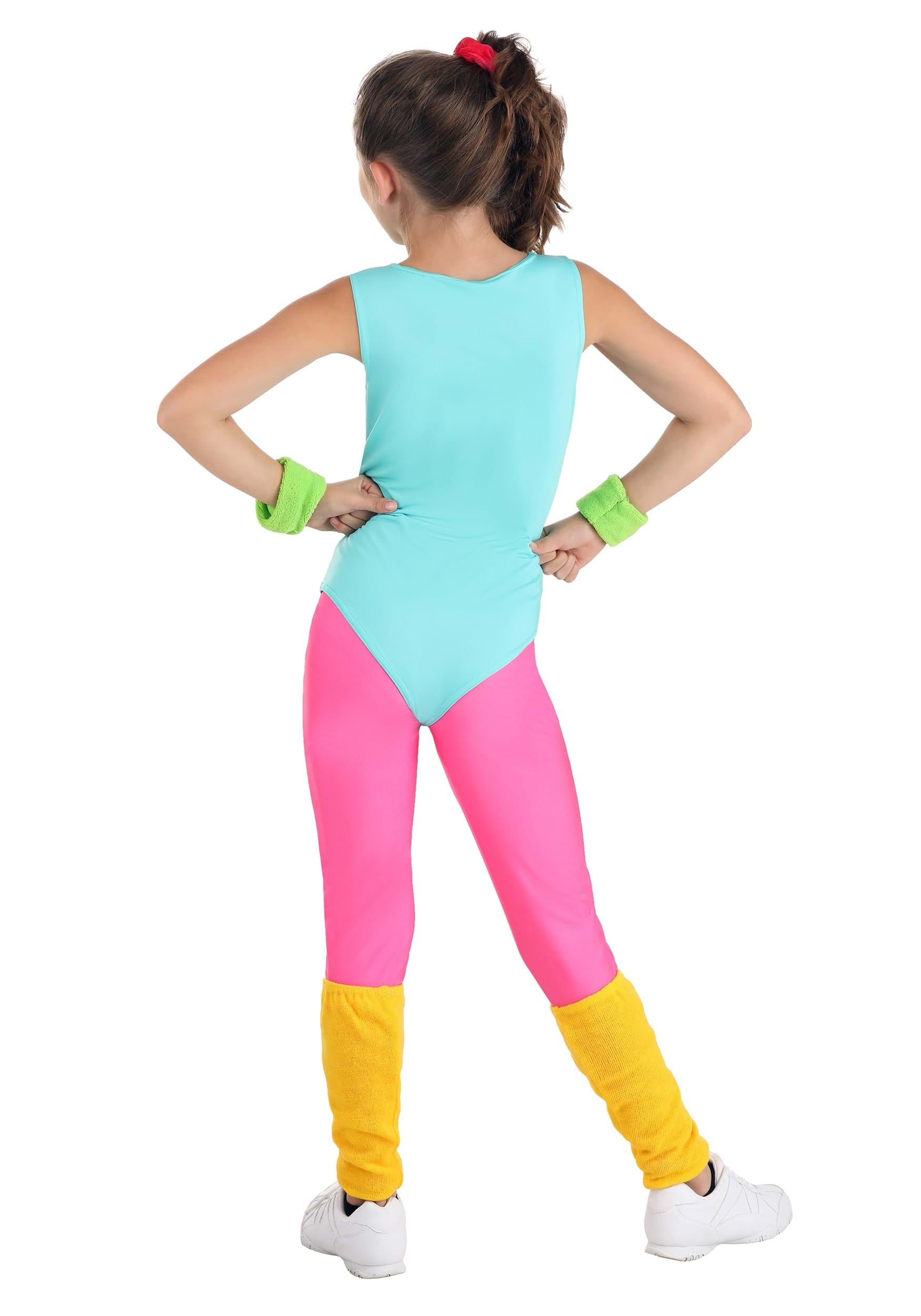 80s dance  80s workout outfit, Womens workout outfits, 80s workout